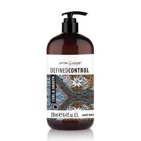 LH Defined Control